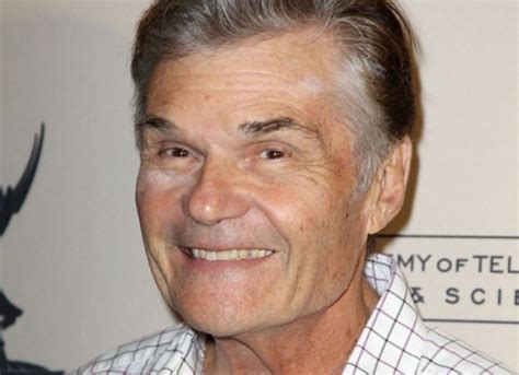 Fred Willard Being Arrested For Lewd Conduct In Porn Theater Was