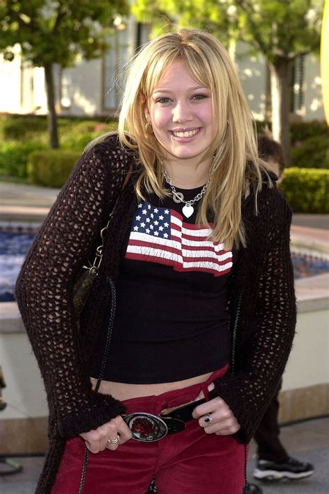 The ‘lizzie Mcguire Cast Then And Now Marie Claire