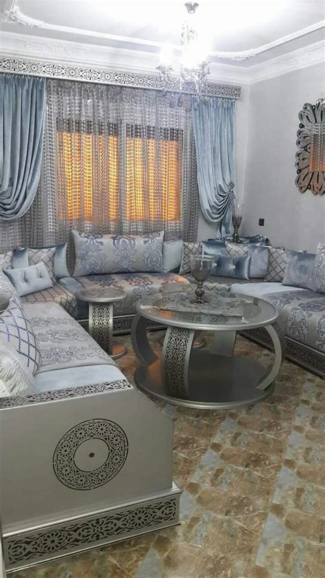 زليج كوزينة 2020 جديد زليج حائط الكوزينة اجمل سيراميك مطابخ احدث الموديلات. صالون مغربي | Moroccan living room, Luxury living room ...