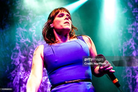 Beth Hart Performs Live At Alcatraz In Milano Italy On April 28 2015 News Photo Getty Images