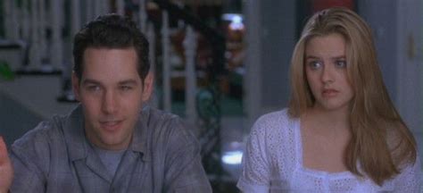 5 Things You Didnt Know About Clueless Cher And Josh Clueless