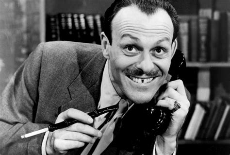 I Say What A Bounder The Life Of Terry Thomas Flashbak