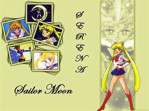 Sailor Moon 23 Sailor Moon Wallpaper 808925 Fanpop