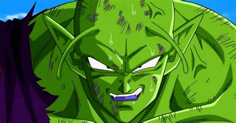 The rules of the game were changed drastically, making it incompatible with previous expansions. Dragon Ball: 10 Things About Piccolo That Make No Sense | CBR