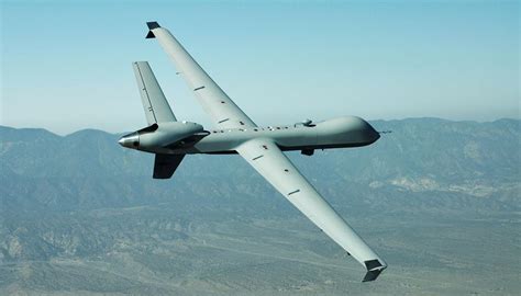 Us To Equip Mq 9 Reaper Drones With Artificial Intelligence
