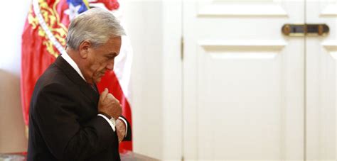 Así, categóricamente respondió el presidente sebastián piñera a las pretensiones bolivianas que hablan de recuperar territorio con soberanía, este chile espera con tranquilidad el fallo de la haya el próximo lunes, porque sabemos que la historia, el derecho internacional y los tratados que hemos. Piñera reitera: La posición de Chile ante La Haya se ...
