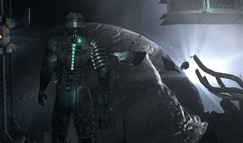 Ea Gives Away Dead Space On Origin Just Push Start