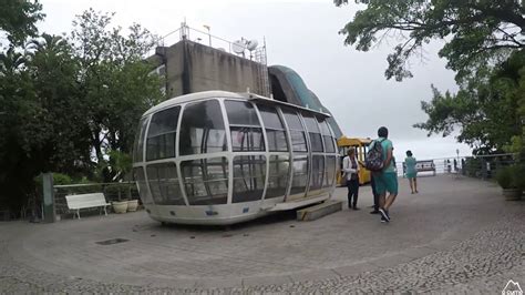 Cosas que hacer cerca de pão de açúcar. Subida Trilha do Morro da Urca - Bondinho do Pão de Açúcar ...