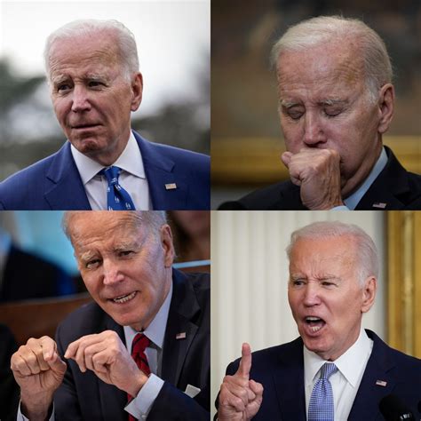 Does Joe Biden have a coherent doctrine? – GIS Reports