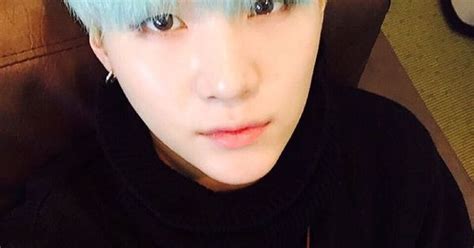 Suga From Twitter Bts Bighitofficial BTS Official Instagram