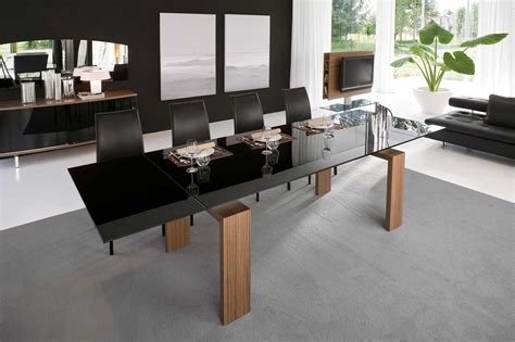 Read through our list of the 14 best modern dining tables and see which styles. Stylish Contemporary Dining Table Ideas Showing Simple Designs | Ideas 4 Homes