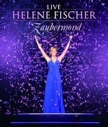 Helene fischer, née le 5 août 1984 à krasnoïarsk, en urss, est une chanteuse, danseuse et actrice allemande.avec ses douze millions d'albums vendus, elle est la chanteuse allemande la plus célèbre. Helene Fischer: Zaubermond/Live Blu-ray Release Date June 19, 2009 (Germany)