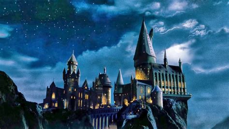 Harry Potter Wallpaper Hogwarts Castle Hogwarts Castle Wallpaper Vrogue