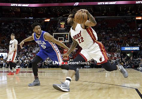 Philadelphia 76ers Vs Miami Heat Preview And Prediction Live Stream Nba Play Offs 18 Finals