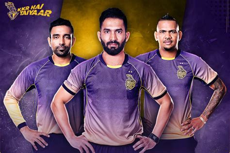 But i am going to explain the most costly players of kkr team who will play that upcoming ipl 2019 which name is following. IPL 2018, Kolkata Knight Riders: Complete KKR squad after ...