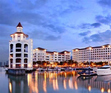 Interview: Emily Teh on the best of Straits Quay, Penang ...