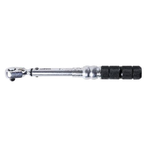 Beta Tools 006050110 605e10 Series Click Type Torque Wrench