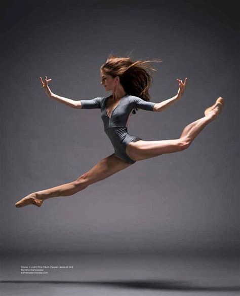 Elizabeth Barreto Principal Dancer With Ballet Idaho The Wonderful