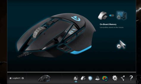 Hey guys in this video i will show you guys how to update your mouse firmware make sure to follow the steps mentioned in the video link. Driver Logitech G502 8.58.183 (32-bit) - JalanTikus.com