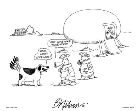 Kliban By B Kliban For March 14 2014 Aliens Funny