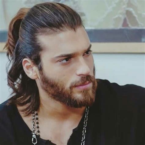Beginning in 1959, the books were extensively revised. Can Yaman, Turkish actor and lawyer | Long hair styles men ...