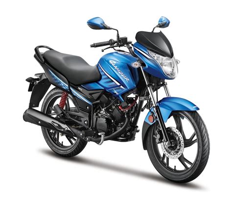 2017 Hero Glamour Fi Launched Price In India Rs 70280 Specs And