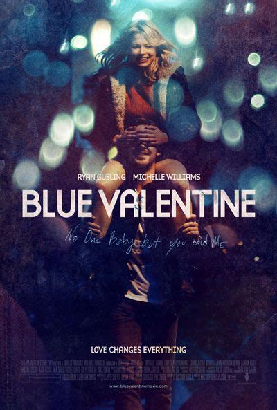 Blue Valentine Film Books Film Music Books Film Movie