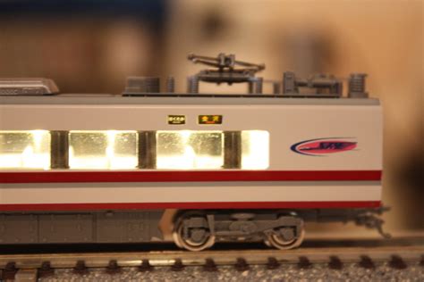 準定額オプション＋への加入必要。 1年おトク割＋・小容量割適用時。 機種代金は含まず。 おうち割 光セットなど、一部割引サービスは併用不可。 メンテナンス工事. 681系スノーラビット室内灯交換 - Nゲージをいじるブログ