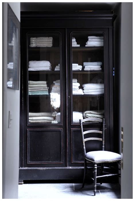 In modern era like this, something original and authentic style of house still needed by people. Linen Cabinet | home design ideas