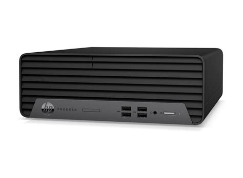 Hp Prodesk 400 G7 Sff 293y9ea Achetez Au Meilleur Prix