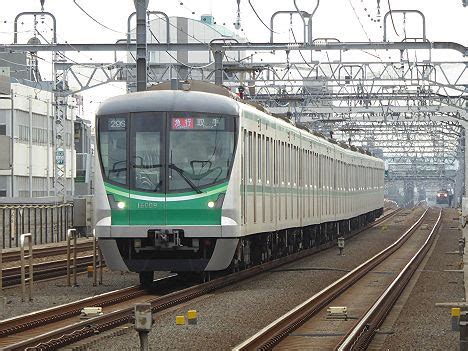 Jun 09, 2021 · 9日午後2時35分ごろ、大和市の小田急江ノ島線鶴間駅で女性が藤沢発新宿行き快速急行電車にはねられ、死亡した。小田急電鉄によると、相模大野. レール7～切符補充券珍行先～: 小田急電鉄 東京メトロ千代田線 ...