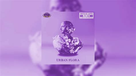 Alina Baraz Galimatias Purple Flora Mixtape Hosted By DJ Slim K