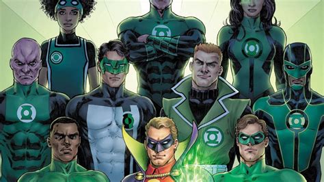 Green Lantern 80th Anniversary 100 Page Super Spectacular Nicola Scott