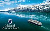 Pictures of Alaska Cruise July 2017