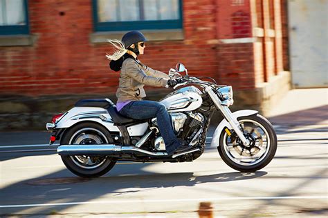Yamaha v star 950 owners club has 1,723 members. 2014 Yamaha V-Star 950 Review