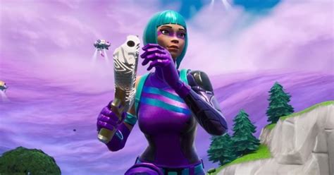Emotes and female raptor fortnite season 9 pickaxes coming soon. Fortnite le coge el gusto a los móviles: todas las skins ...