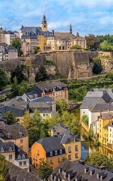 Luxembourg | White & Case LLP
