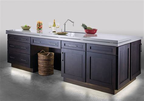 Universal Design Kitchen Cabinets Residential Design