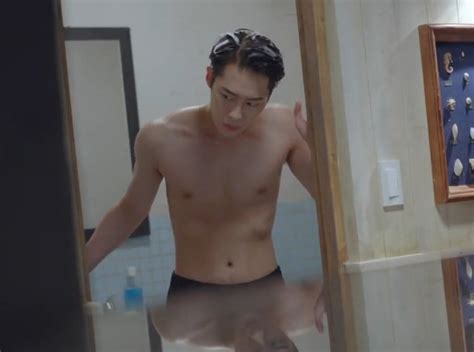Profil Dan Biodata Lee Jae Wook Aktor Muda Yang Berbakat Hot Hot Sex