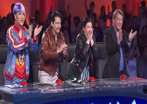 Pilipinas Got Talent Judges Philippine News Feed