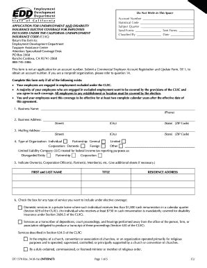 Select unemployment insurance benefits, then payments, and then edd paid me and i returned to work, need to report wages. edd unemployment login - Samples & Document Templates to Submit Online | disability-form ...