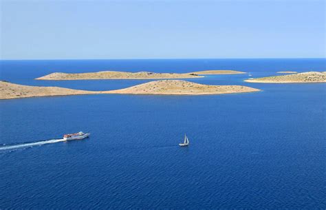 Kornati Islands – excursion to Croatia’s nautical paradise | Kornati