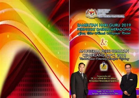 Senarai tema sambutan hari guru di malaysia setiap tahun. Sajak Guru Obor Hemah Menyinari Pertiwi - Koleksi Puisi