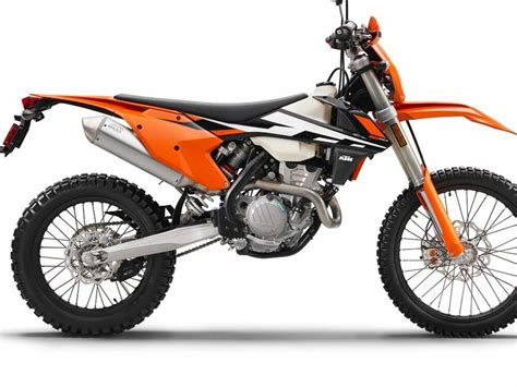1,139 likes · 12 talking about this. First Look: 2017 KTM EXC-F Dual Sport Bikes - Cycle News