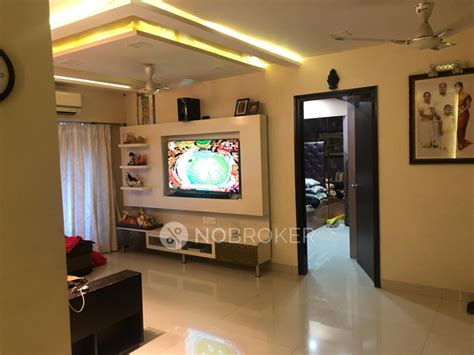 Bianca Andheri East Without Brokerage Fully Furnished 2 Bhk Flat For