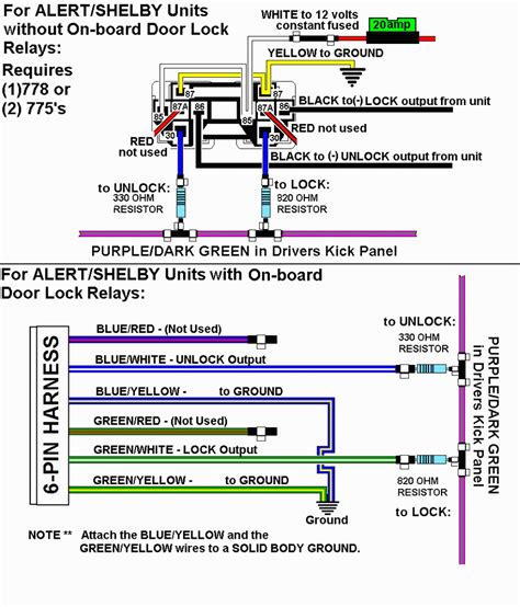 Chevrolet 7 Pin Trailer Wiring Diagram