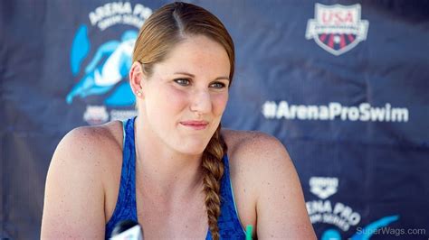 American Beauty Missy Franklin Super Wags Hottest Wives And
