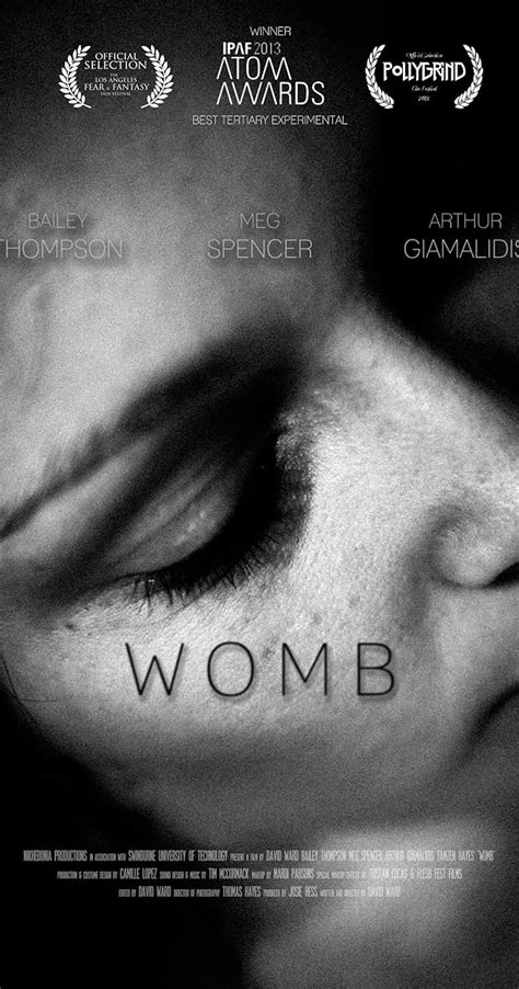 Womb IMDb