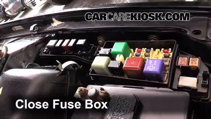 How To Check If A Fuse Is Blown Toyota Ask