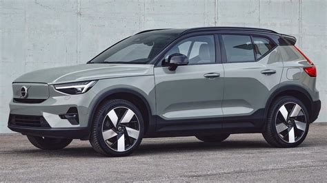 Do The New Xc 40 2023 Have A Faster Charging Speed Than The 2022 Model